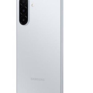 TELEFONAS GALAXY A18 128GB SIDABRINIS - Image 3