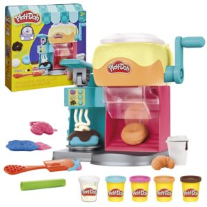 RINKINYS PLASTELINO SPURGŲ KEPYKLA PLAY DOH - Image 3
