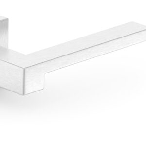 Durų rankena, vidaus Stainless Steel SAPPHIRE Matinio nikel