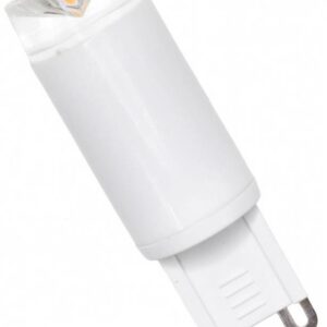 LEMPUTĖ LED G9 2.5W 840 200LM 100