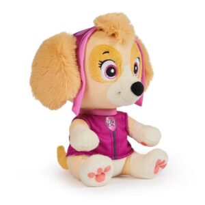 ŽAISLAS PLIUŠINIS PAW PATROL SKYE , 25 cm - Image 3