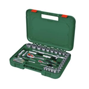 Įrankių komplektas Bosch 54 vnt., 1600A02Z9G