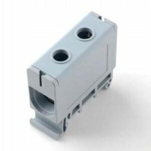 Srovės gnybtas Pawbol 1X2.5-35mm² pilkas
