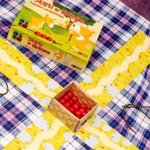 Stalo žaidimas Brain Games Teddy Bears Count, LT LV EE RUS - Image 2