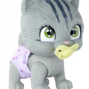 Žaislinis gyvūnas Simba Pamper Petz Cat 105953051 - Image 3