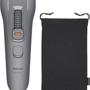 Plaukų kirpimo mašinėlė Philips Series 3000 HC3723/15