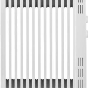 Tepalinis šildytuvas Sencor SOH 3413WH, 2500 W - Image 3