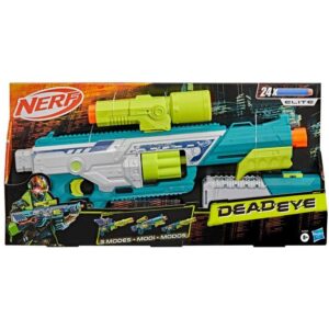 ŽAISLINIS VAIKIŠKAS ŠAUTUVAS NERF ELITE REBEL - Image 2