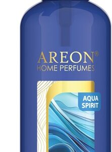 Namų kvapas, purškiamas Areon Aqua Spirit, 250 ml