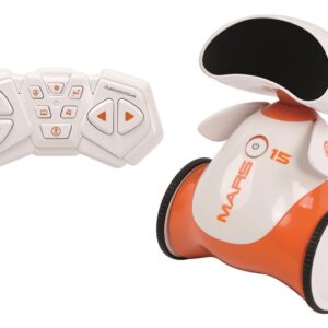 ŽAISLINIS ROBOTAS MARS 15 - Image 3