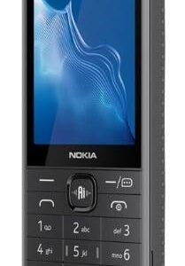 Mob telefonas Nokia 235 TA-1745 128MB juodas - Image 2