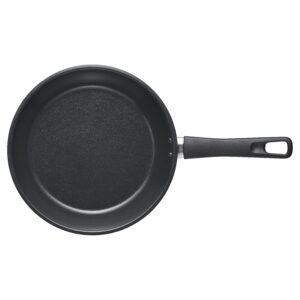Keptuvė Fiskars, Ø 28 cm, nerūdijantysis plienas - Image 3