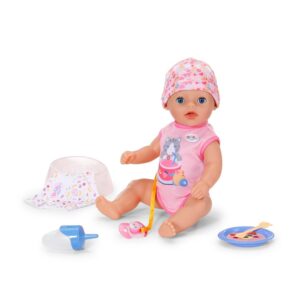 LĖLĖ BABY BORN LENA 36CM - Image 2