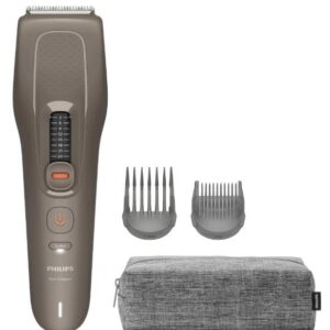 Plaukų kirpimo mašinėlė Philips Series 5000 HC5722/15