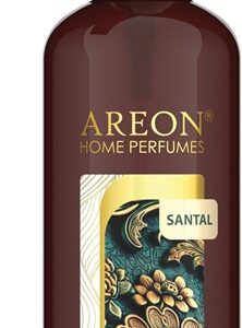 Namų kvapas, purškiamas Areon Santal, 250 ml