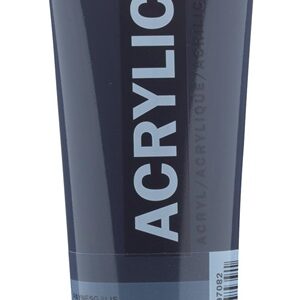DAŽAI AKRILILIAI PILKA120ML - Image 2