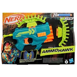 ŽAISLINIS ŠAUTUVAS AMMOHAWK