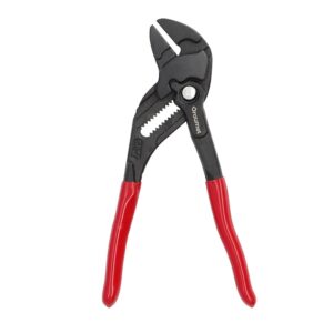 Reguliuojamos replės Draumet, 250 mm - Image 2