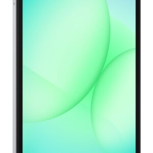 Samsung Galaxy Tab A11 A11 4G LTE-TDD & LTE-FDD 128 GB 22,1 cm (8.7") 8 GB Wi-Fi 5 (802.11ac) Sidabras - Image 3