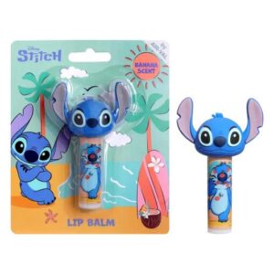 LŪPŲ BALZAMAS VAIKIŠKAS SU 3D KAMŠTELIU 4.5G STITCH - Image 1
