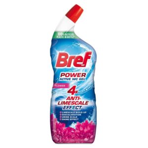Unitazo valiklis Bref Anti-limescale Flower, 0.75 l