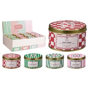 Žvakė, aromatinė Colors, 12 h, 80 g