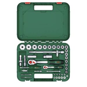 Įrankių komplektas Bosch 54 vnt., 1600A02Z9G - Image 3