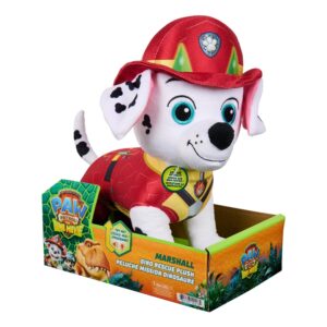 ŽAISLAS PLIUŠINIS PAW PATROL MARSHALL FEATURE - Image 3