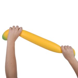 Žaislas antistresinis XXL Bananas - Image 3