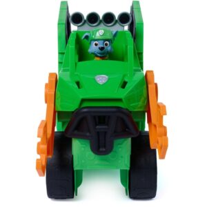 ŽAISLINĖ PAW PATROL TRANSPORTO PRIEMONĖ MEGASAURUS - Image 3