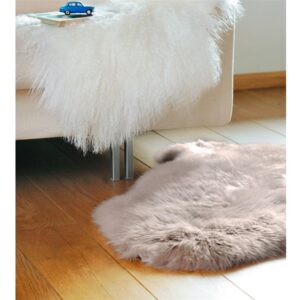 Kailis Narma Merino Mink, 80 cm x 50 cm - Image 2
