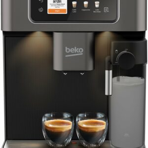 Automatinis kavos aparatas Beko CaffeExperto® - Image 2