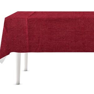 Staltiesė stačiakampė 767653500, raudona, 140 x 240 cm - Image 2