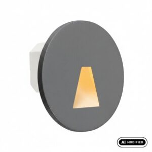Šviestuvas laiptų įmontuojamas, Tope, LED,1.5W, 50lm, CCT - Image 2