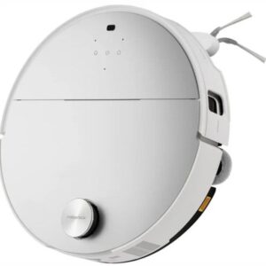 Dulkių siurblys - robotas Roborock Saros 10, balta - Image 2