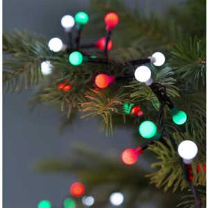 Lempučių girlianda Cherry Lights, 495565, 11 m, 500 LED - Image 3