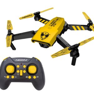 ŽAISLINIS DRONAS RADIOFLY SPACE BUMBLE BEE 32 - Image 3