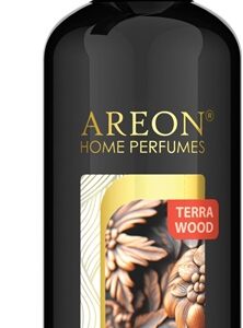 Namų kvapas, purškiamas Areon Terra Wood, 250 ml