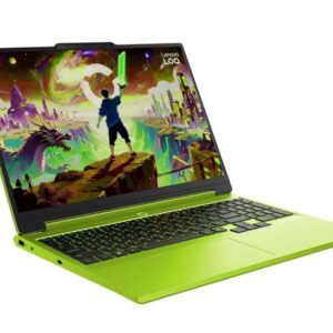 Nešiojamas kompiuteris LENOVO LOQ15 R7 15.3 16/512GB 5070