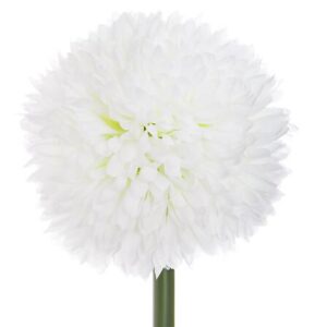 Dirbtinė šakelė Atmosphera Pompom, 60 cm - Image 2