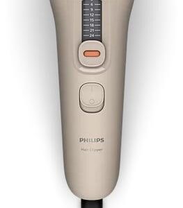Plaukų kirpimo mašinėlė Philips Series 3000 HC3734/15 - Image 2