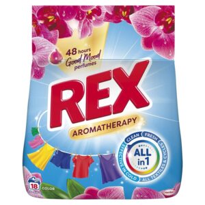 SKALB MILT REXAROMATHE COLOR 18SK 0.9KG