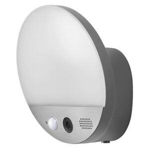 Sieninis lauko šviestuvas Osram 15W, 950lm, 3000K