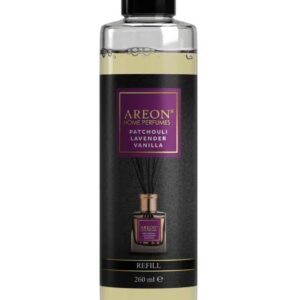 Namų kvapas, papildymas Areon Patchouli, 260 ml