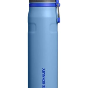 Gertuvė Stanley, mėlyna sp., nerūdijantysis plienas, 0.7 l