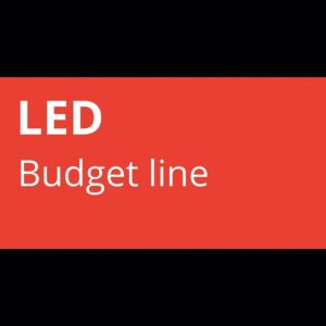 Lempučių girlianda Deco, 481025, 1.9 m įvairių spalvų 20 LED - Image 3