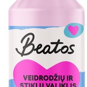 Stiklų ir veidrodžių valiklis Beatos, 0.850 l
