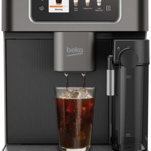 Automatinis kavos aparatas Beko CaffeExperto®