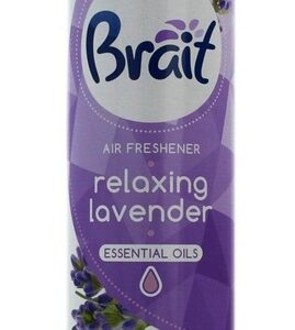 Oro gaiviklis Brait Relaxing lavender, 0.3 l