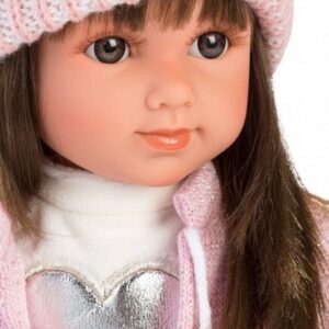 Lėlė - vaikas Llorens Sara 53528, 35 cm - Image 3